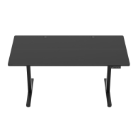 Huzaro Leader 7.6 Black (elektryczna regulacja) MA-LEADER 7.6 Black - 1243143 - zdjęcie 3